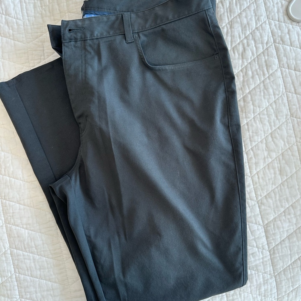 Men’s Peter Millar eb66 Performance Five-Pocket Pant